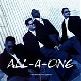 All-4-One - And the Music Speaks
