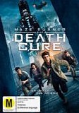 The Maze Runner - The Death Cure