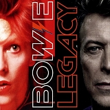 David Bowie - Legacy