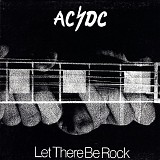 AC/DC - Let There Be Rock