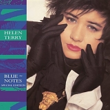 Helen Terry - Blue Notes (Special Edition)