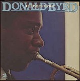 Donald Byrd - House of Byrd