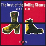 The Rolling Stones - Jump Back