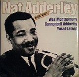 Nat Adderley - Work Songs