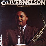 Oliver Nelson - Images