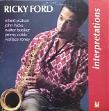 Ricky Ford - Interpretations