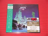 Yes - Classic Yes
