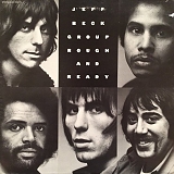 Beck, Jeff - Rough And Ready