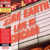 Rare Earth - Live In Chicago