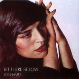 Joni James - Let There Be Love