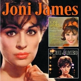 Joni James - Put on a Happy Face / I Feel a Song Coming on
