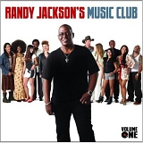 Randy Jackson - Randy Jackson's Music Club Volume One