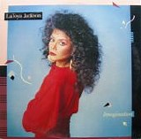 La Toya Jackson - Imagination