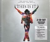 Michael Jackson - Michael Jackson's This Is It
