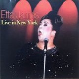 Etta James - Live In New York