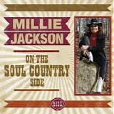 Millie Jackson - On The Soul Country Side