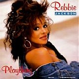 Rebbie Jackson - Plaything
