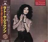 La Toya Jackson - La Toya Jackson