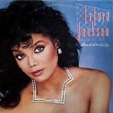 La Toya Jackson - Heart Don't Lie + 3