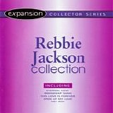 Rebbie Jackson - Collection