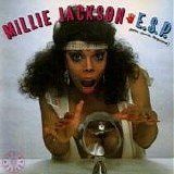 Millie Jackson - E.S.P. (Extra Sexual Persuasion)
