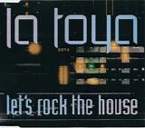 La Toya Jackson - Let's Rock The House