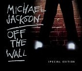 Michael Jackson - Off the Wall  (Special Edition)