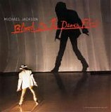 Michael Jackson - Blood On The Dance Floor