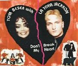 La Toya Jackson - Don't Break My Heart