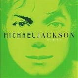 Michael Jackson - Invincible