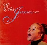 Etta James - Jazz