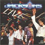 Jacksons, The - Live