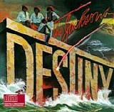 Jacksons, The - Destiny
