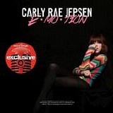 Carly Rae Jepsen - Eâ€¢MOâ€¢TION