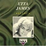 Etta James - At Last