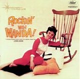 Wanda Jackson - Rockin' With Wanda