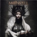 Moonspell - Night Eternal