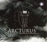 Arcturus - Sideshow Symphonies