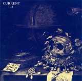 Current 93 - Christ And The Pale Queens Mighty In Sorrow