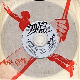 Guitar Wolf & Lightning Bolt - Ultra Cross Vol. 1