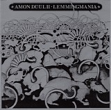 Amon Düül II - Lemmingmania