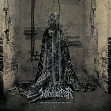 Wolvhammer - The Monuments Of Ash & Bone