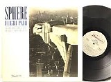 Sphere - Flight Path