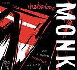 Thelonious Monk - The Complete Prestige Recordings
