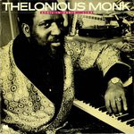 Thelonious Monk - April In Paris/Live