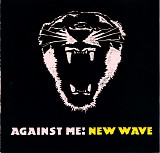 Against Me! - New Wave