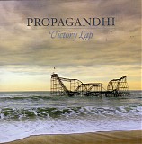 Propagandhi - Victory Lap