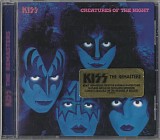 KISS - Creatures Of The Night
