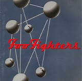 Foo Fighters - The Colour And The Shape