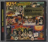 Kiss - Unmasked